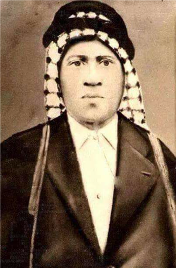 مسعود عمارتلي والتحول الجنسي
